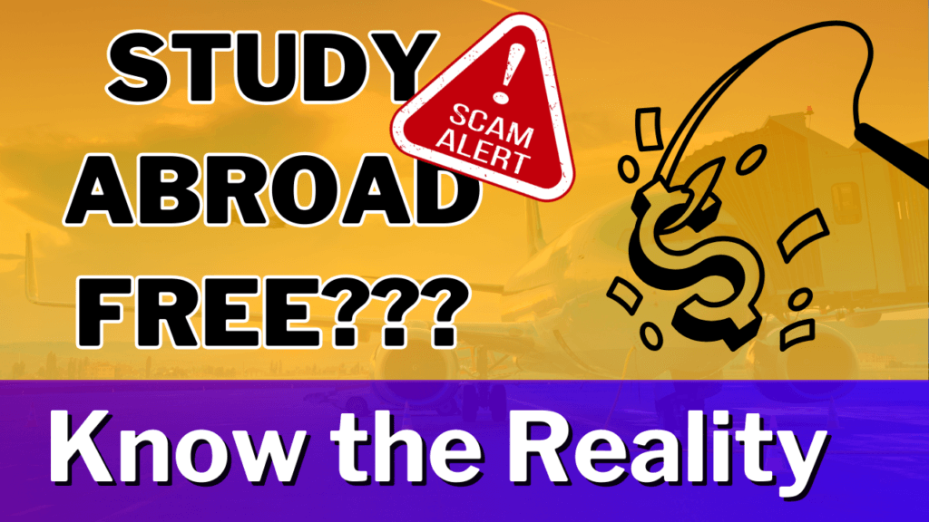 How To Study In USA For FREE : Complete GUIDE You MUST know 17 for How To Study In USA For FREE : Complete GUIDE You MUST know How to study in USA for free of cost. If you are an indian student, knowing the reality is crucial.