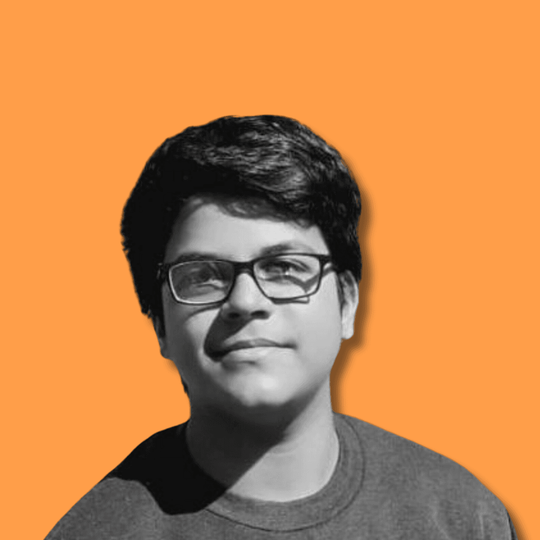 ayush banerjee, co founder of abroad for better future. digital marketing head