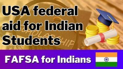 31 on Study Abroad Blog for Indians