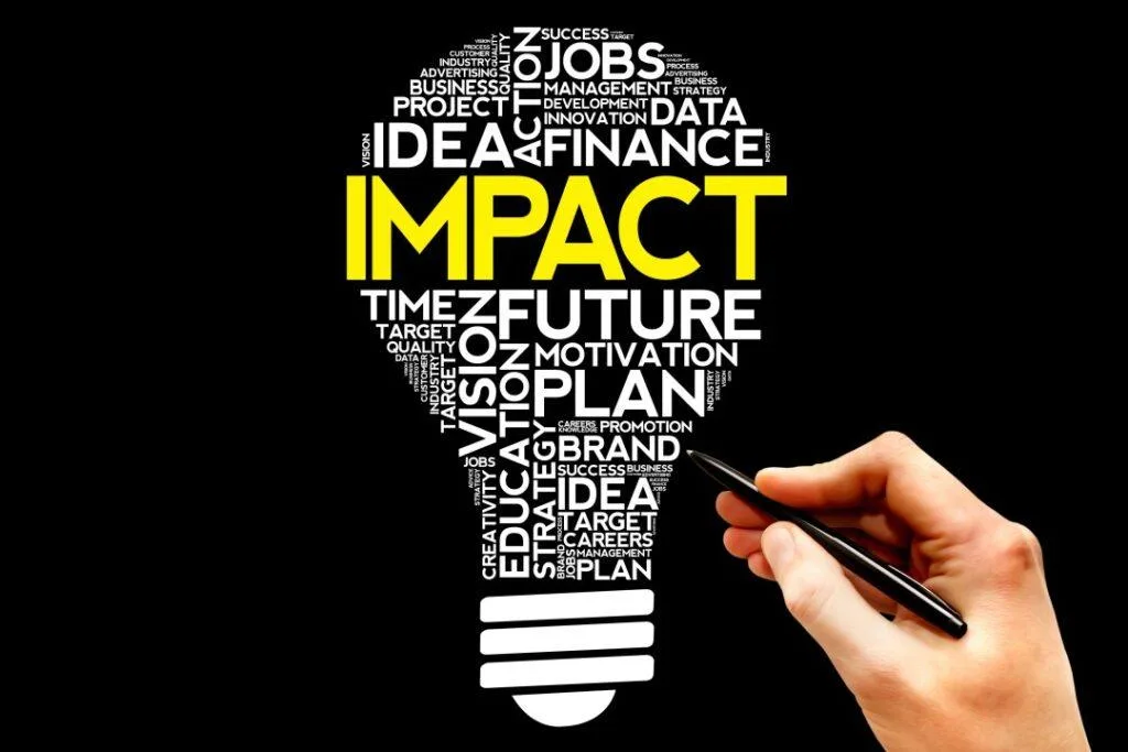 The impact in your non academic activities is what matters more as an international student applying abroad