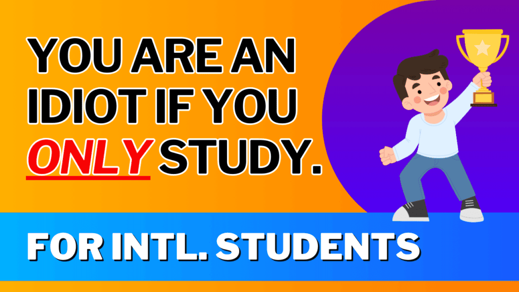 Why Are Non-Academic Extracurricular Activities Important for Students? Extracurricular Activities for International Students