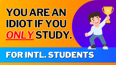 Why Are Non-Academic Extracurricular Activities Important for Students? Extracurricular Activities for International Students