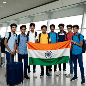 we believe every journey matters. Our Hall of Fame showcases real study abroad success stories — students from across India who dared to dream bigger.
