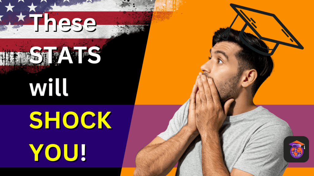 Study Abroad Statistics 2025: What’s Changing in International Applications?