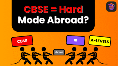 Study Abroad Blog for Indians 11 for Study Abroad Blog for Indians Is CBSE more difficult compared to other school boards like IB or IGCSE for Indian students applying to study abroad in 2025?