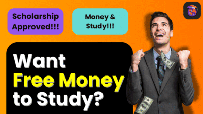 Indian student excited about getting international scholarships after CBSE results