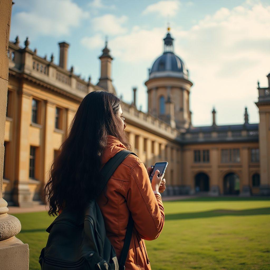 Home 6 for Home Applying to Oxford from India Featured Image on Home
