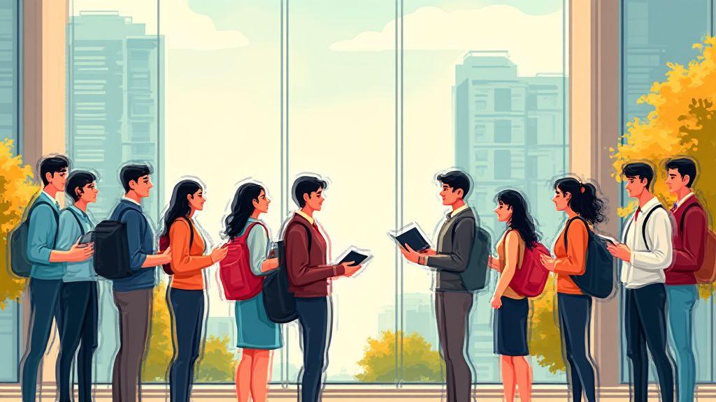 Exploring Ministry of Education scholarships, empowering Indian students with tailored application advice.