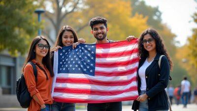 Study Abroad Blog for Indians 7 for Study Abroad Blog for Indians Featured Image for Indian Students Conquering US Undergraduate Studies on Study Abroad Blog for Indians