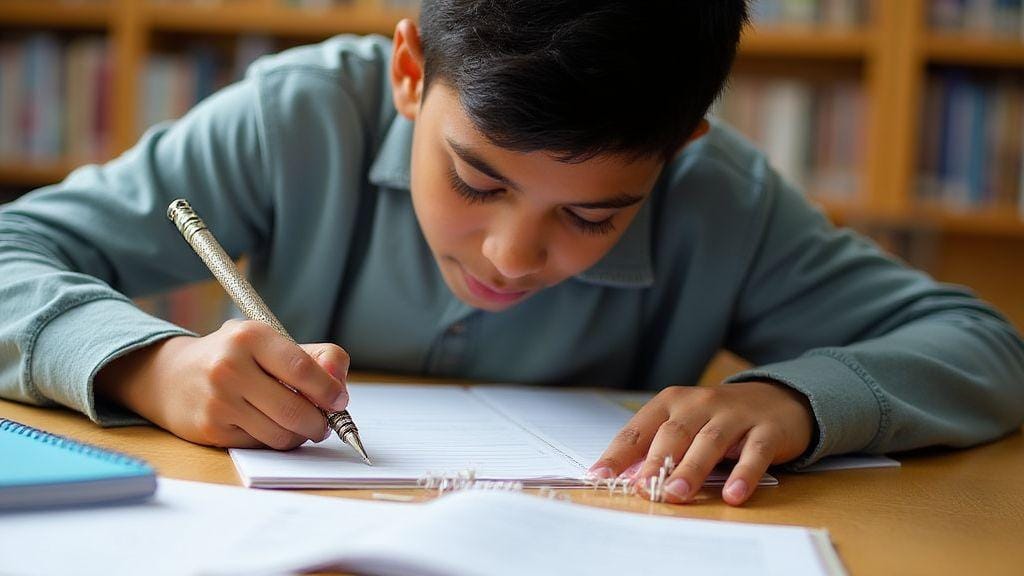 Holistic advice for Ministry of Education scholarships, crafting your story for successful applications