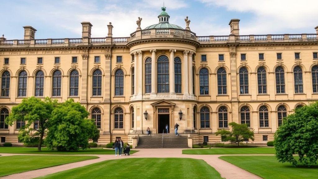 How to Apply to Oxford from India: A Candid Guide for Aspiring Scholars 5 for How to Apply to Oxford from India: A Candid Guide for Aspiring Scholars A comprehensive guide to applying to Oxford University from India, showcasing key application documents and preparation.