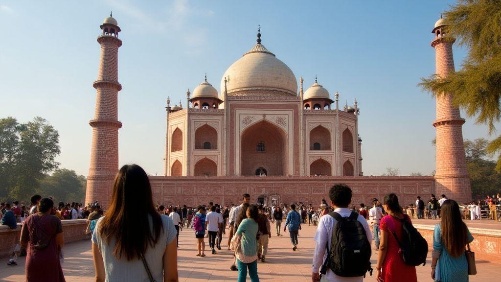 UA Study Abroad Scholarships Funding Insights for Indian Students