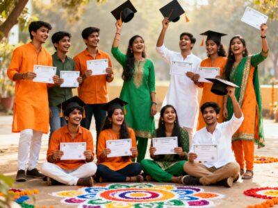 Ministry of Education Scholarship: Your Full Guide to Funding Your Indian Undergrad Dreams (and Beyond!)